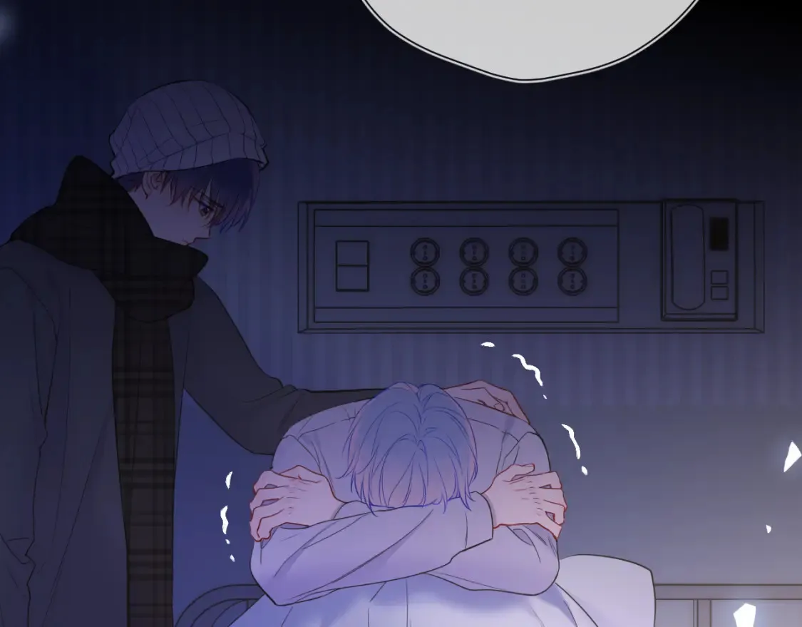 第160话 因为她只喜欢我34