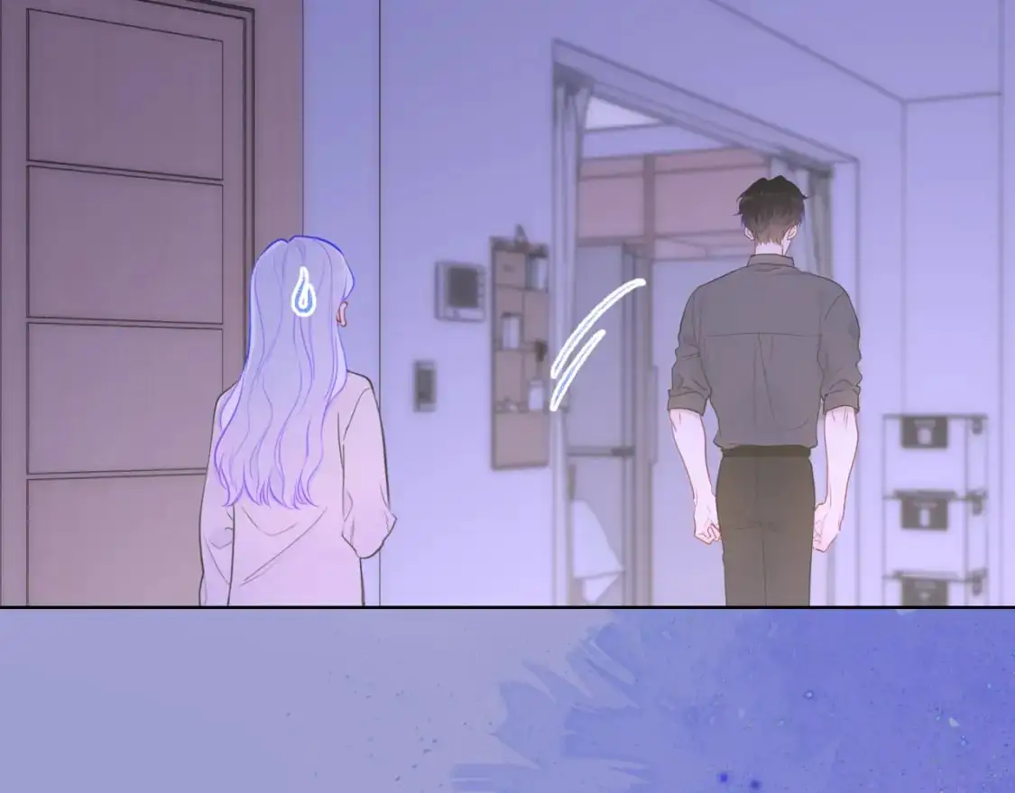 第154话 爱与欲望，纠缠不清80