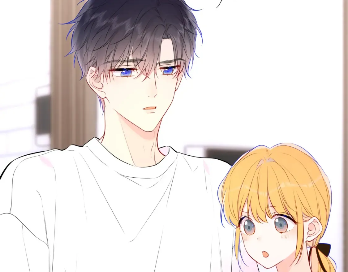 第144话 心事重重的男人们36
