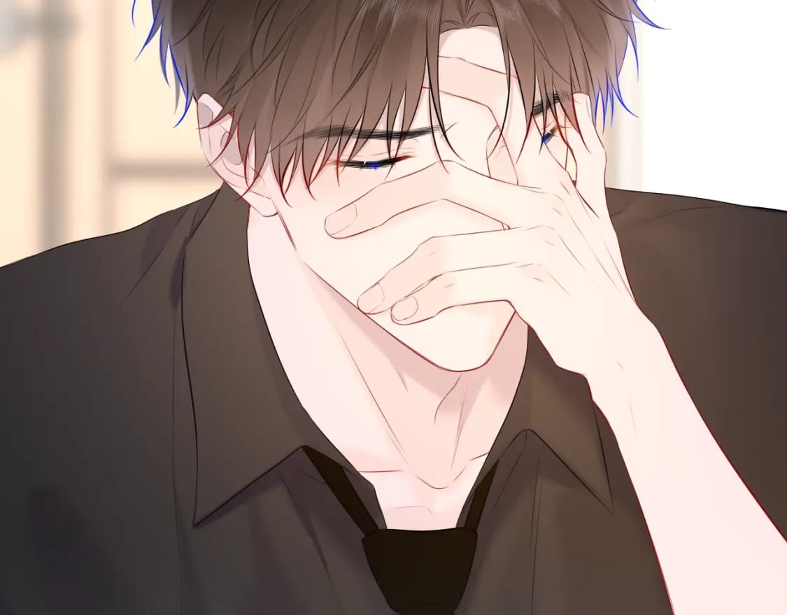 第131话 吻都不会接？100