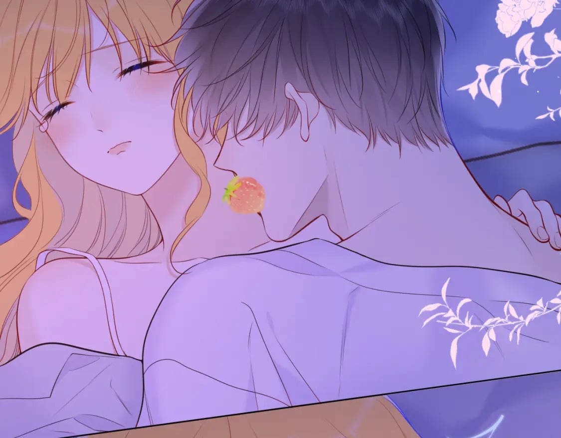 第139话 木头吃醋21