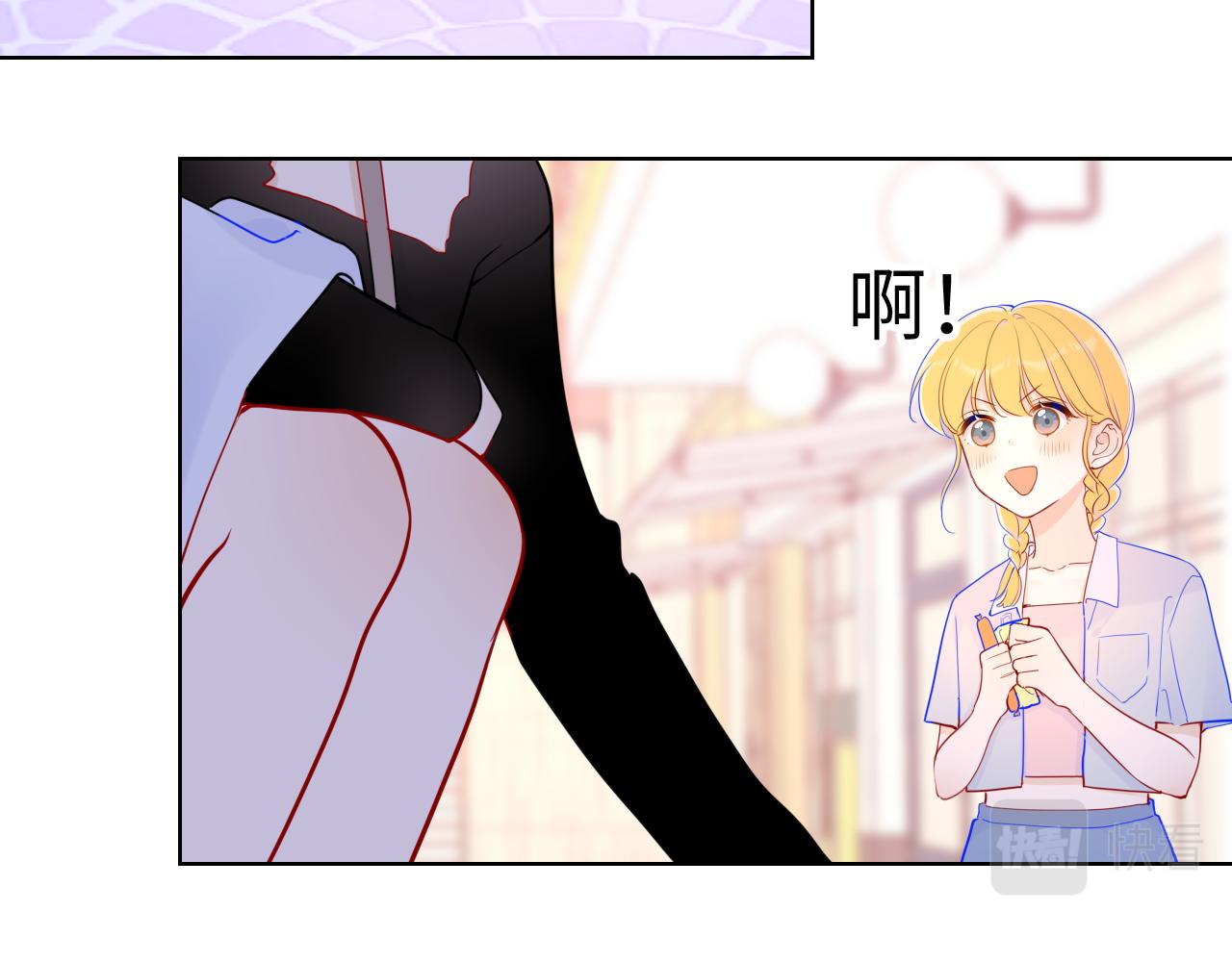 第78话 新家，美少女与狗46