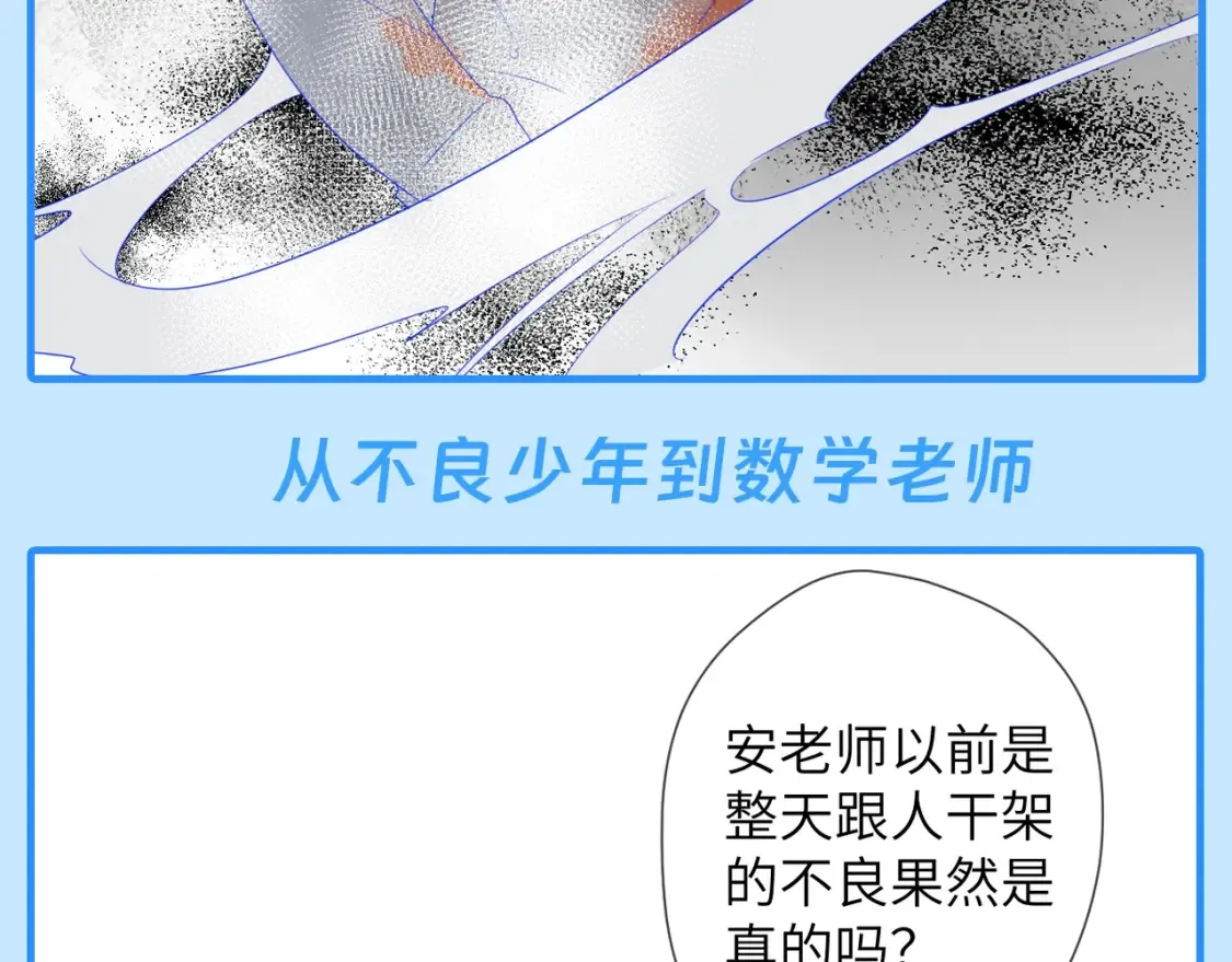 第46期 特别企划：安老师的多重身份8