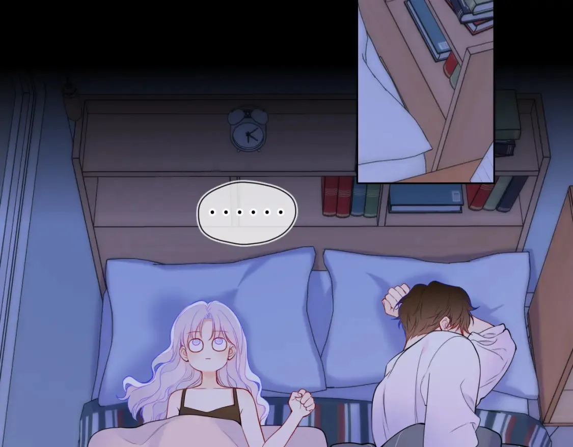 第3话 没有恋爱经验54