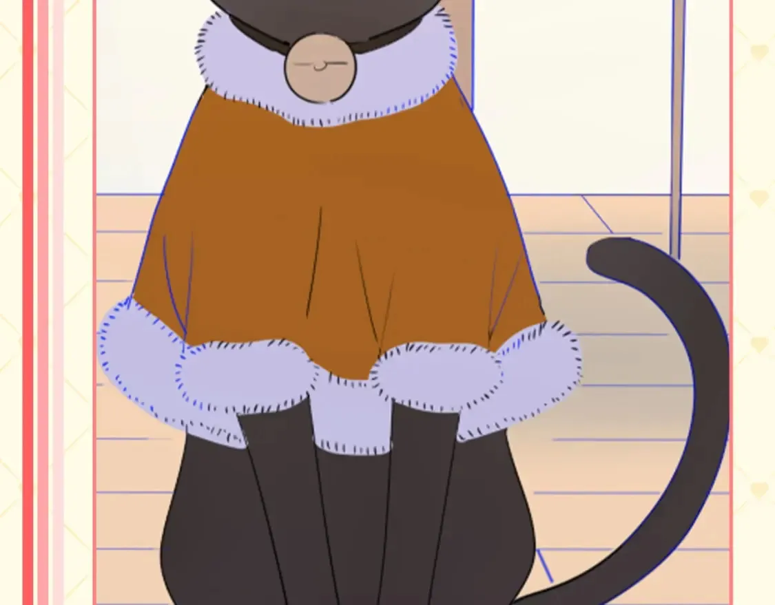 第40期 特别企划：猫猫仙贝的悠闲生活10