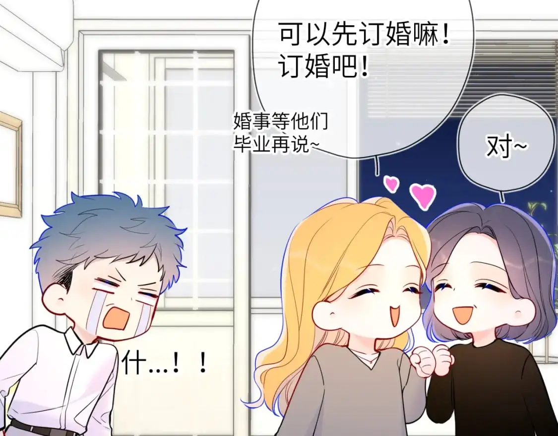 第158话 我的未婚夫100