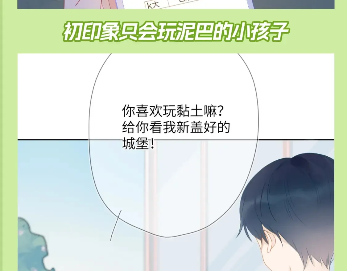 第100期 整活企划：角色初印象现印象11