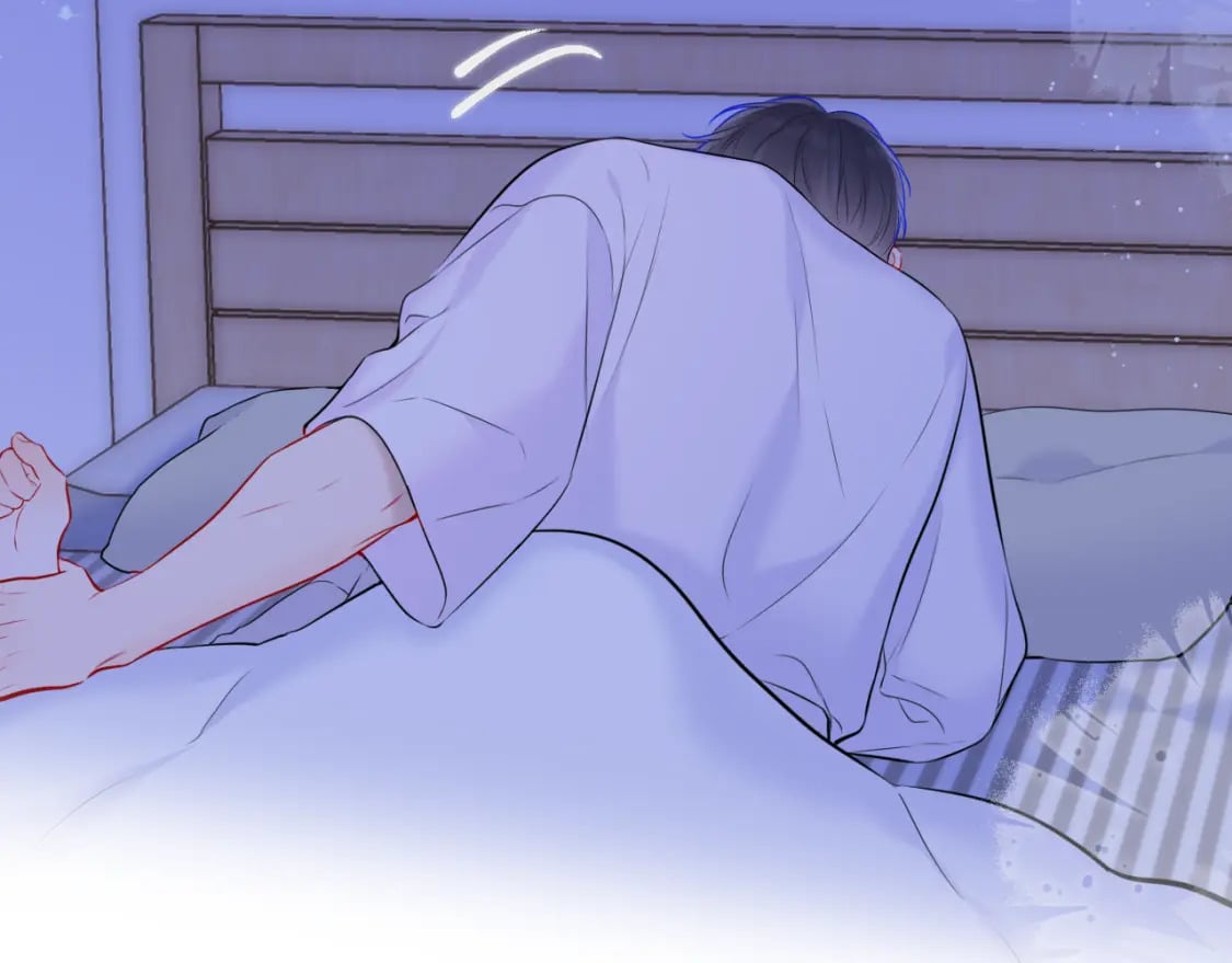 第137话 没说不亲你82