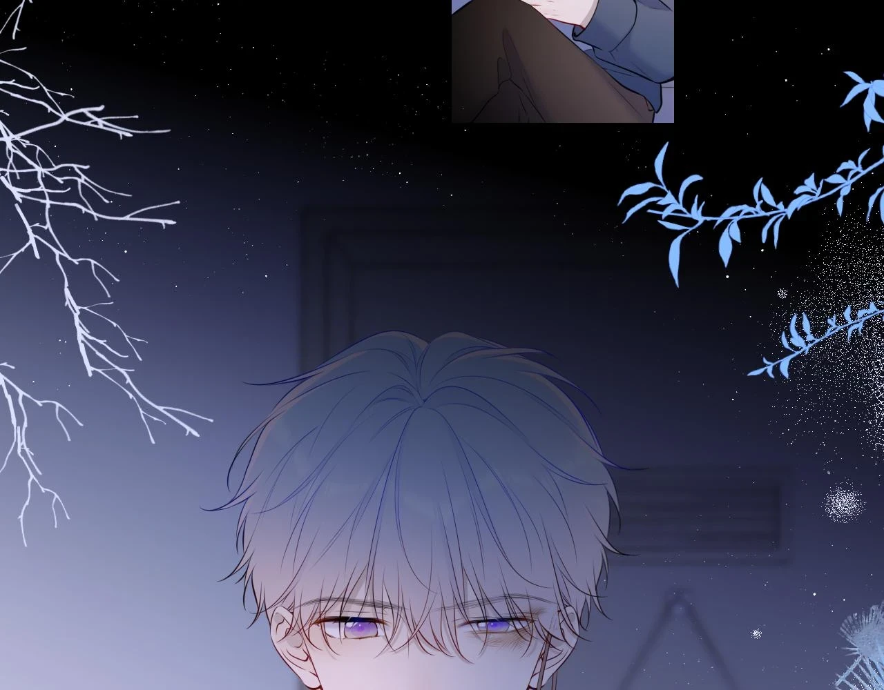 第118话 对她在意的不得了6