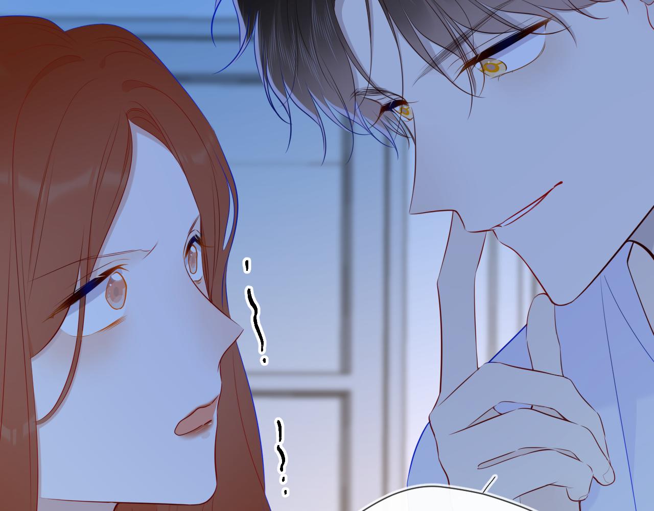 第95话 过去，苦涩9