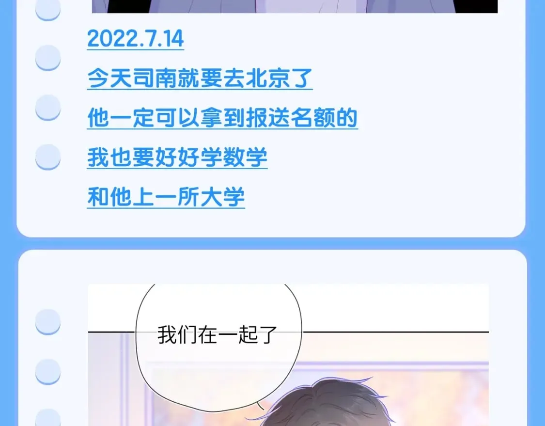 第113期 整活企划：星星日记中的司南是什么样的呢？11