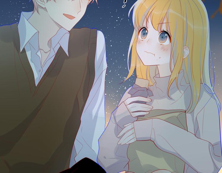 第18话 星星的夜空6