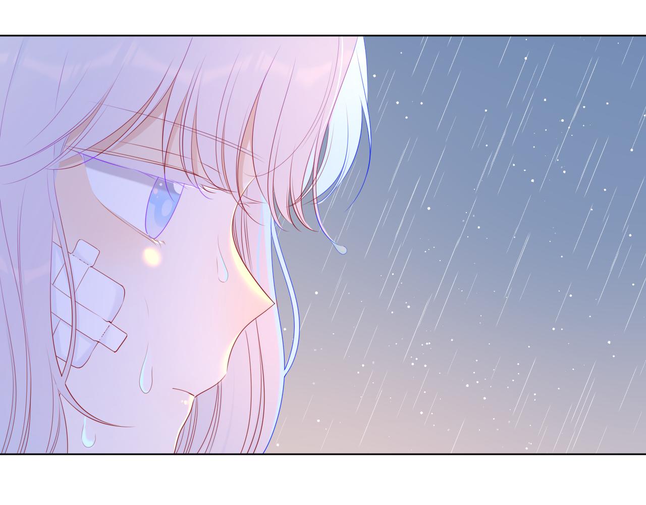 第94话 讨厌全世界却爱上了唯一的你3