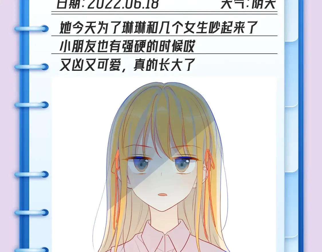 第102期 特别企划：司南日记里的星星是怎样的？8
