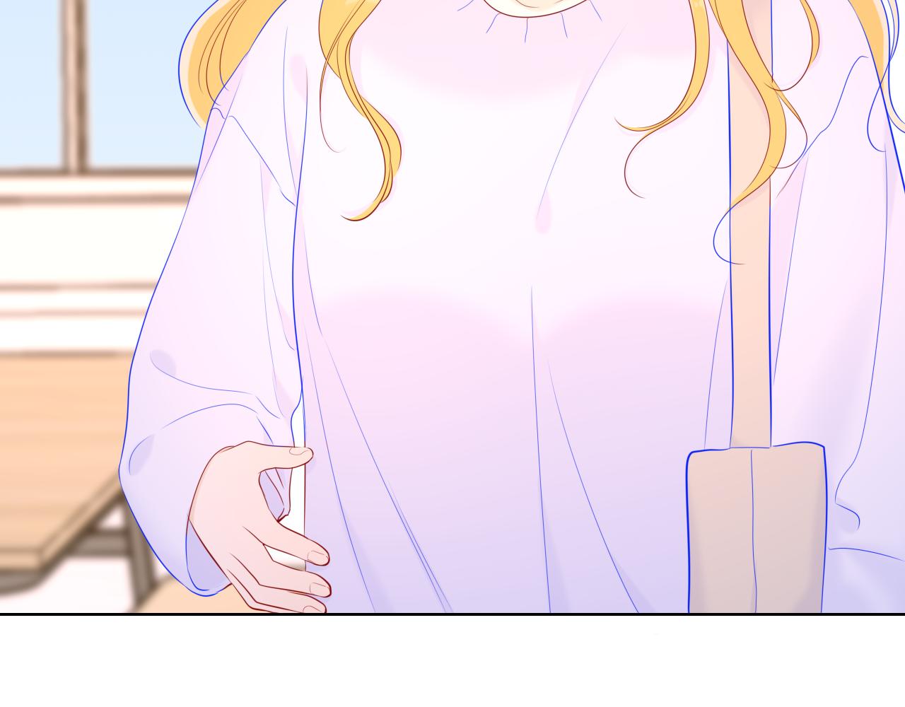 第102话 酸涩的草莓印记16