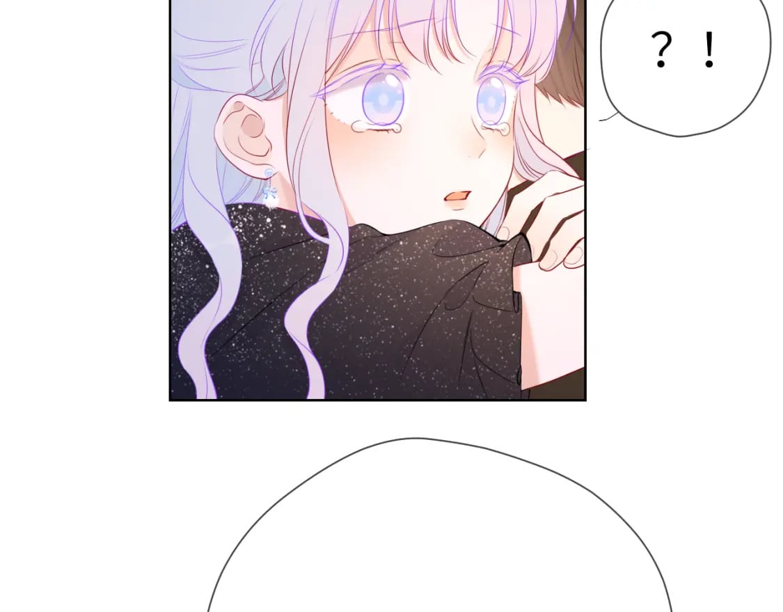 第131话 吻都不会接？80