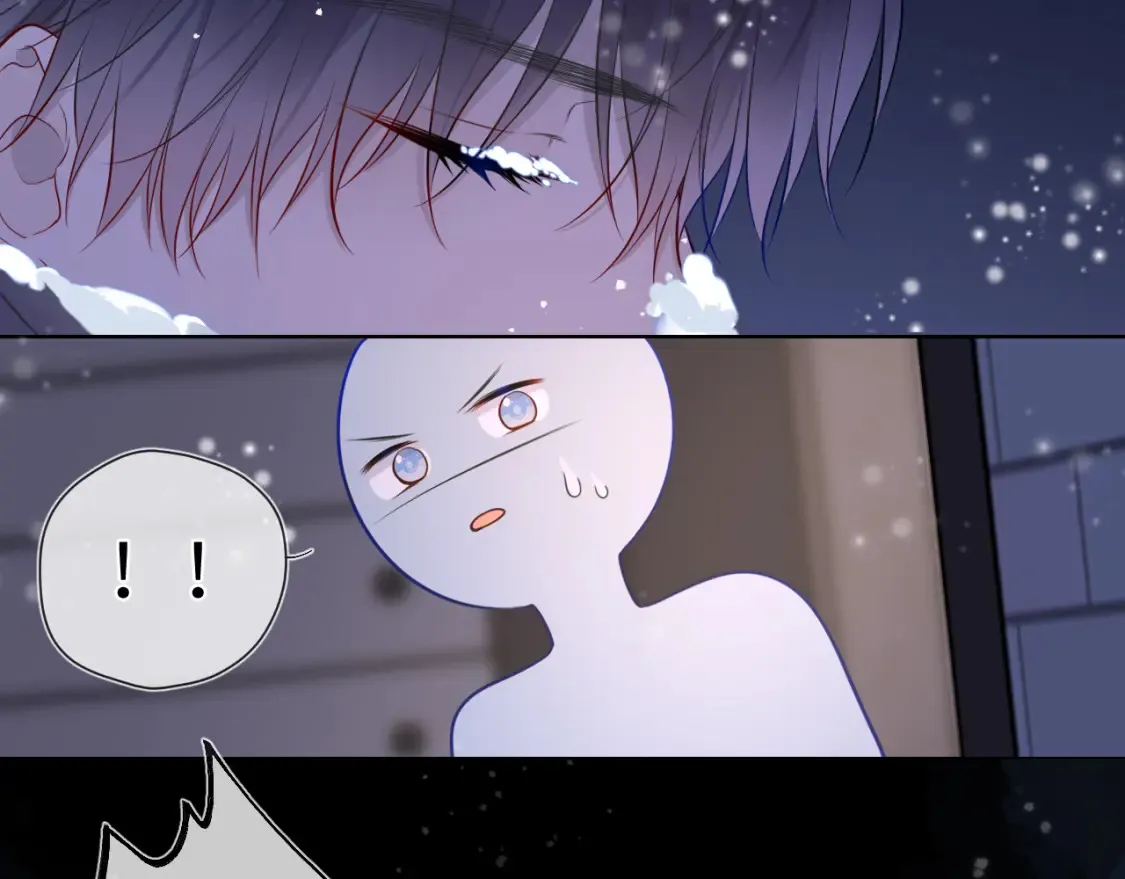 第147话 雪夜微凉的吻89