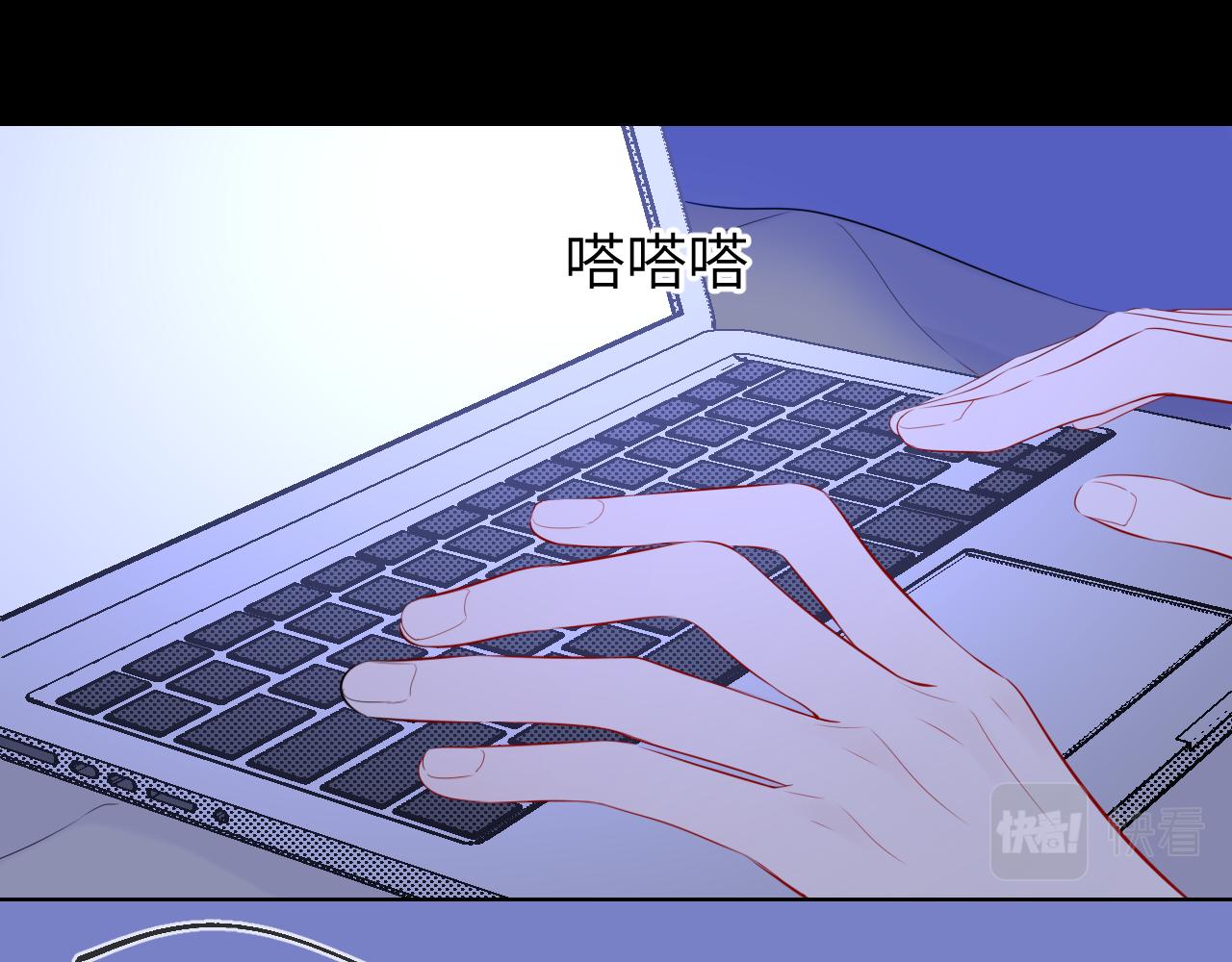第92话 神秘女人的来电64