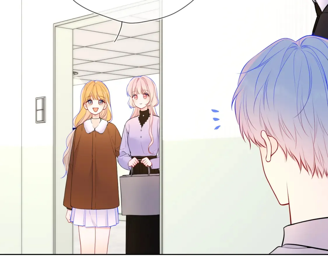 第161话 成年人的恋爱就该...2