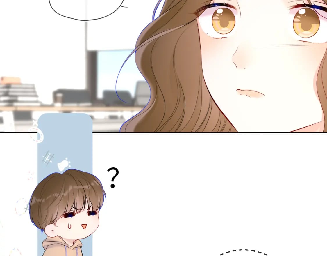 第125话 我确实喜欢她22
