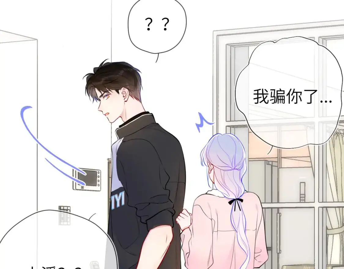 第155话 愿意被你骗84
