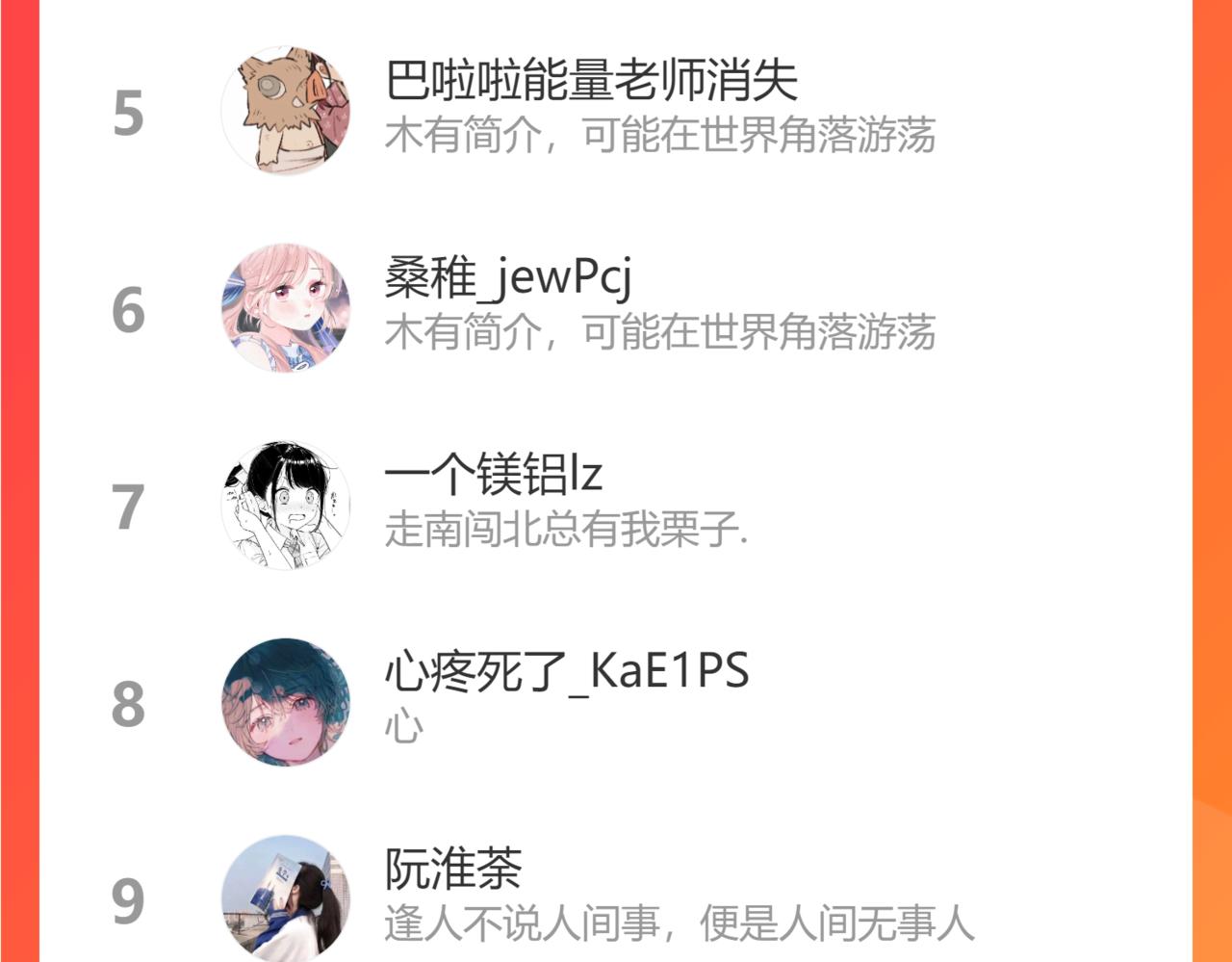 第85话 我想成为作家69