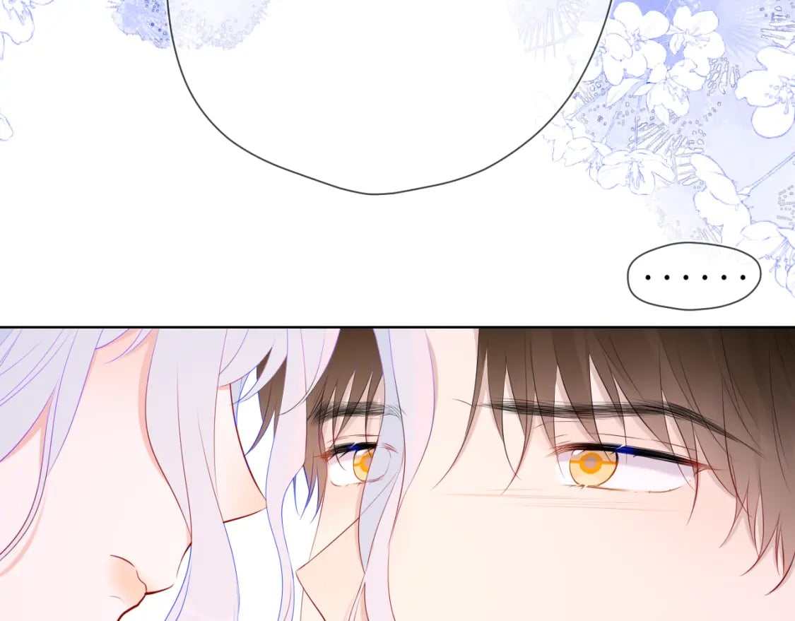 第131话 吻都不会接？20