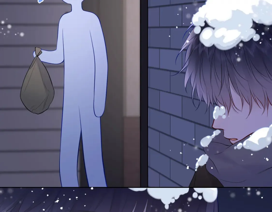 第147话 雪夜微凉的吻88