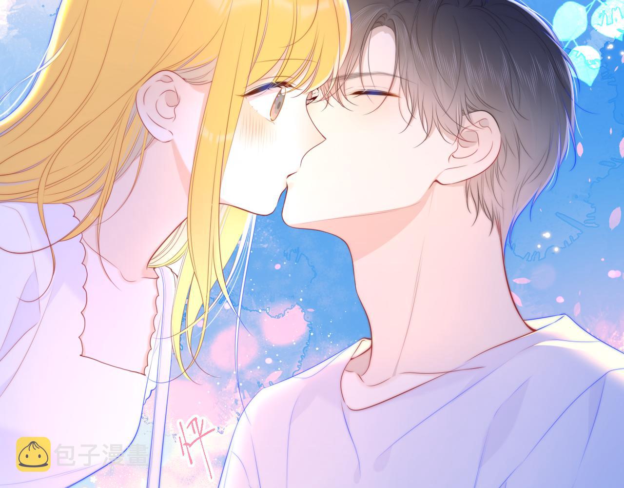 第97话 心动，吻60