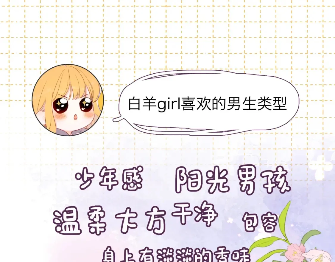 第4期 特别企划：沐子星星座解说21