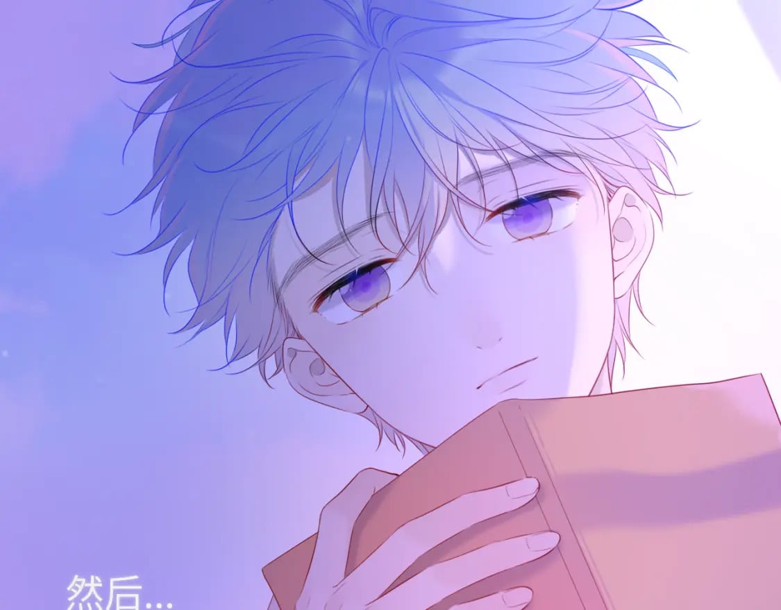 第126话 边缘的爱66