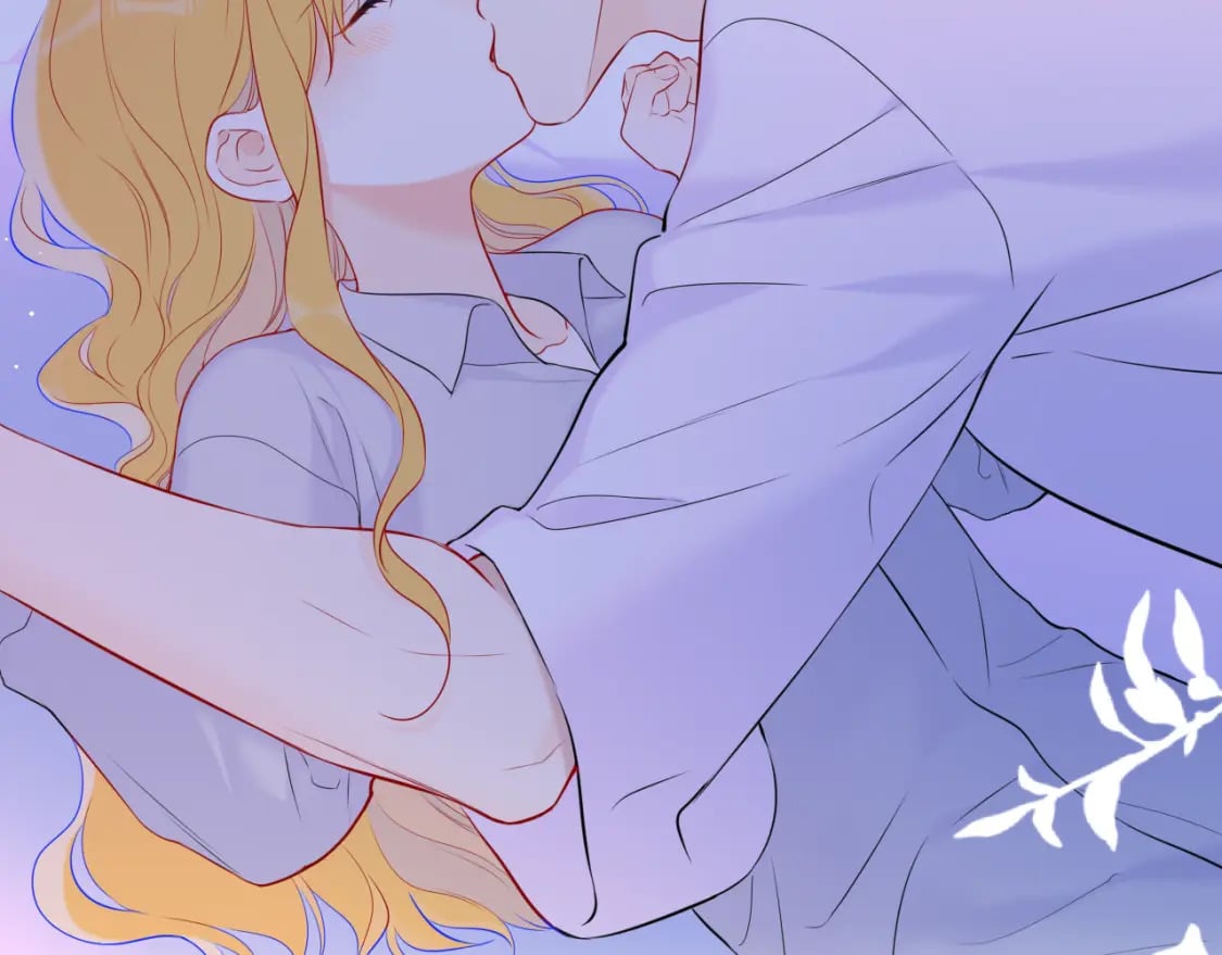 第137话 没说不亲你86
