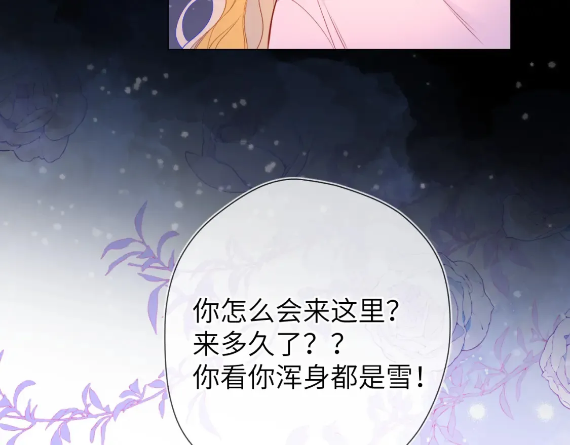 第147话 雪夜微凉的吻100