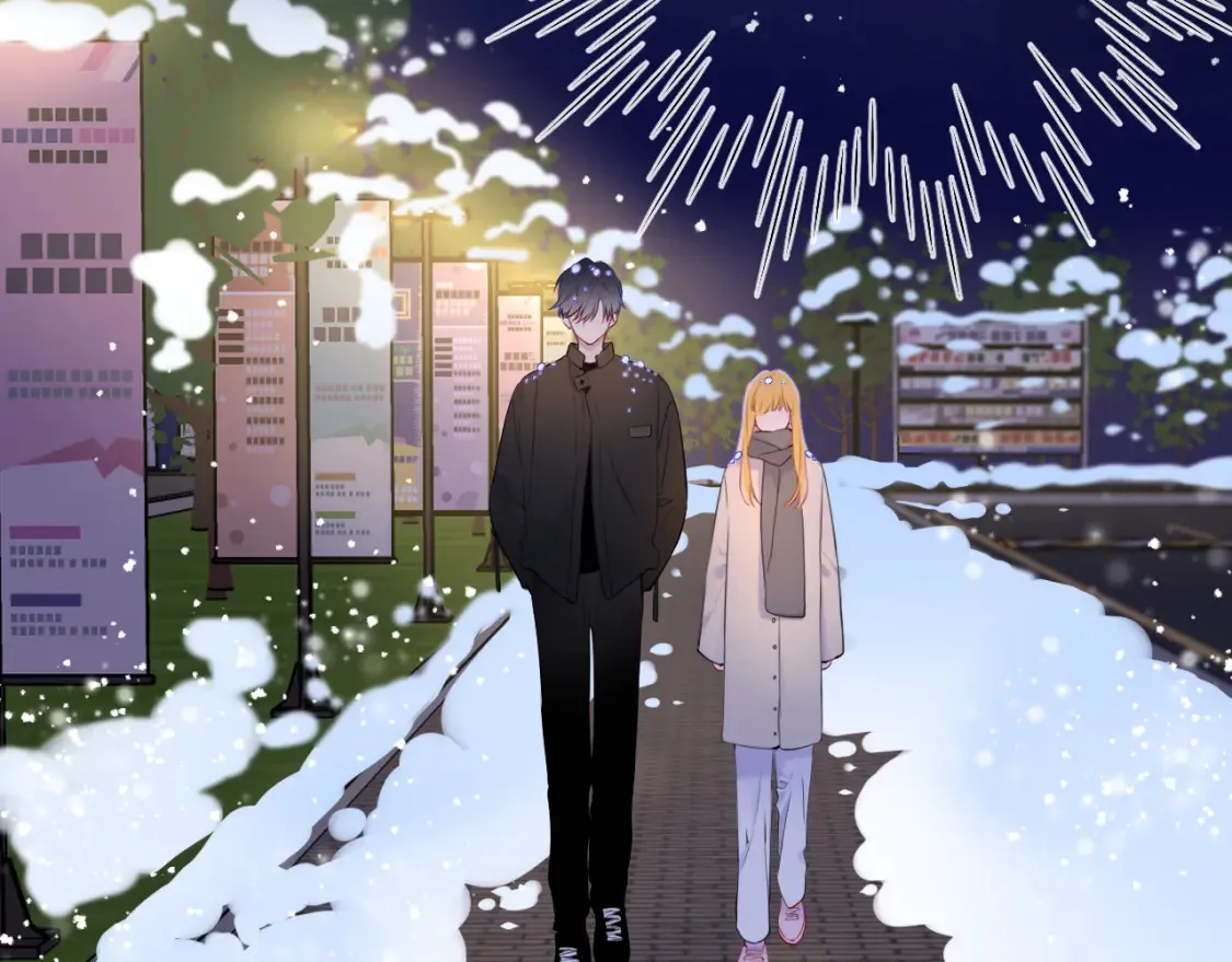 第148话 摸摸我32
