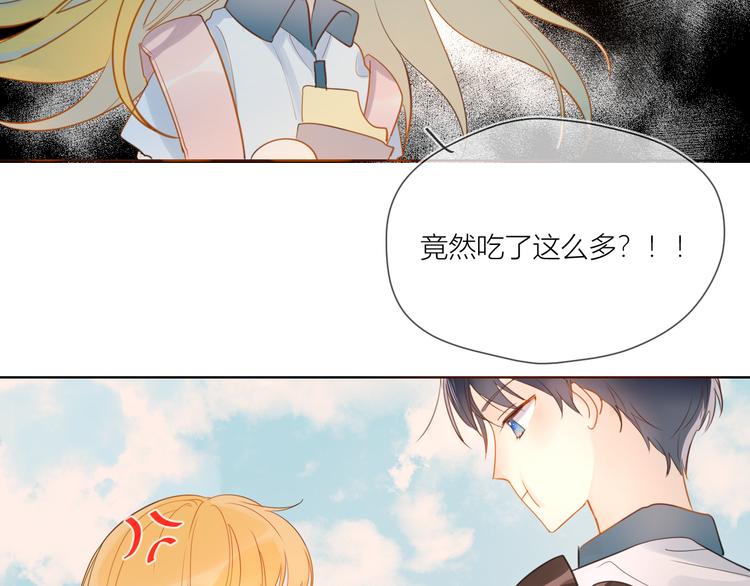 第1话 青梅竹马的两人76