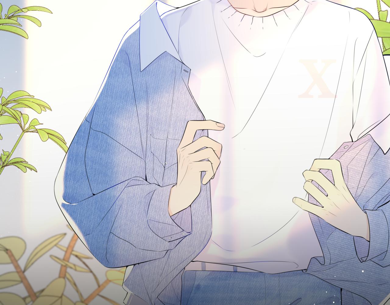 第99话 你的床好软1