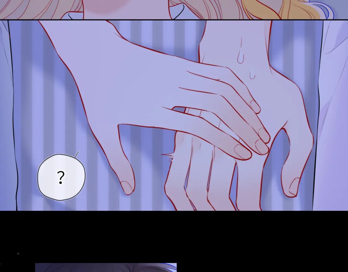 第137话 没说不亲你63
