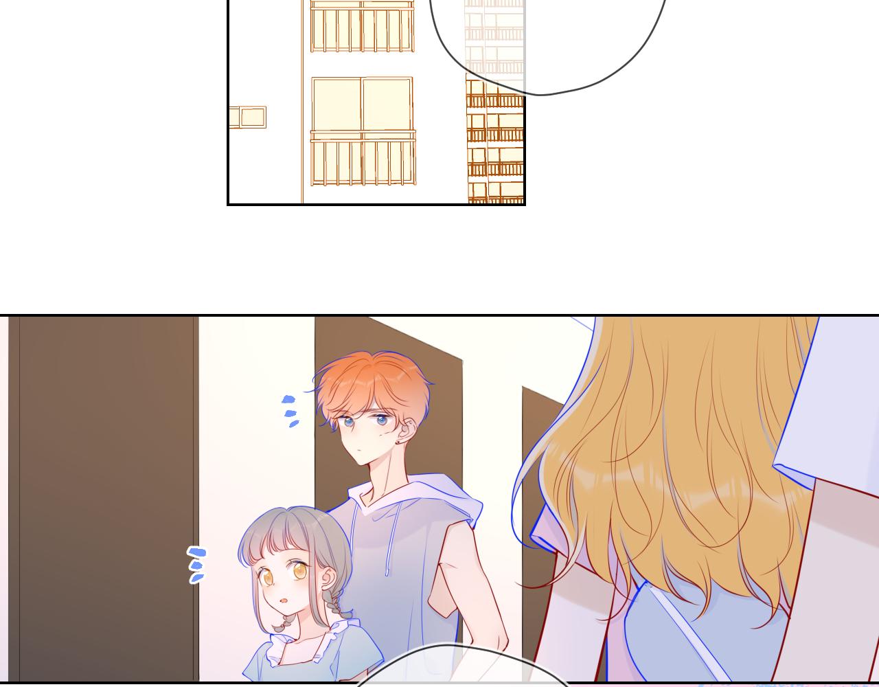 第91话 恋爱与森林33