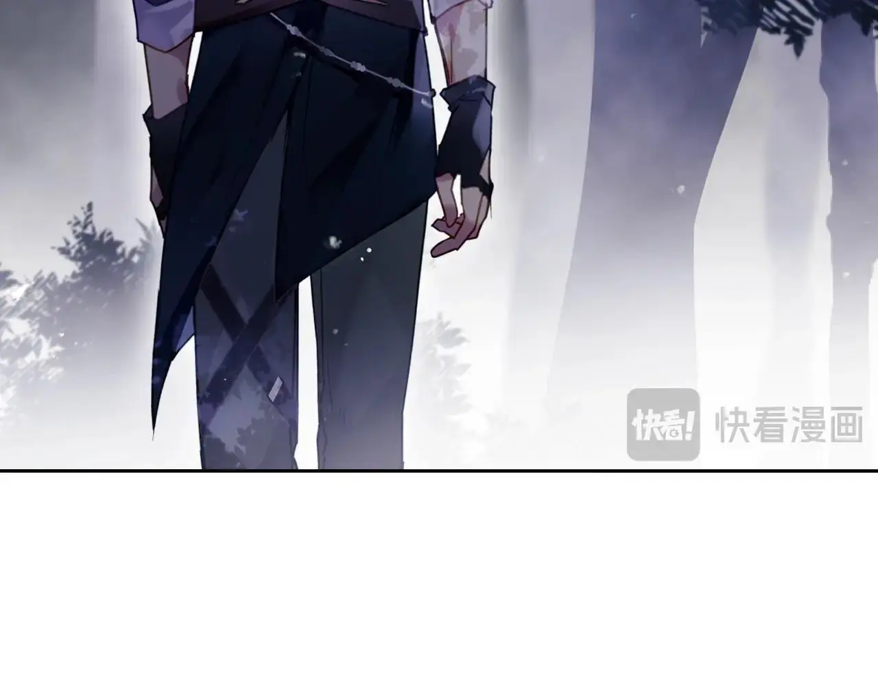 第133话 没那么坚强93