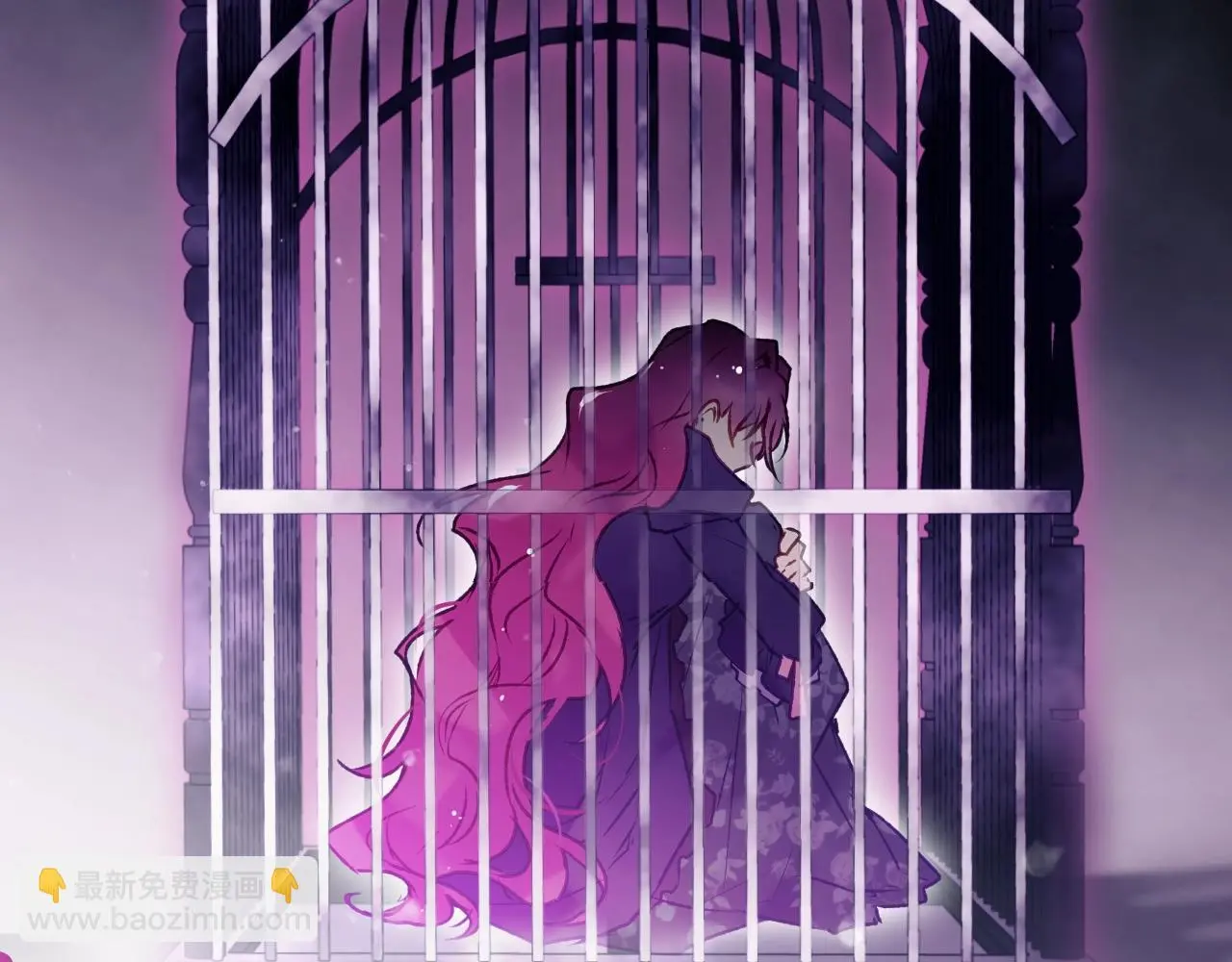 第133话 没那么坚强70