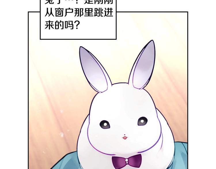 第32话 恐怖的兔子9