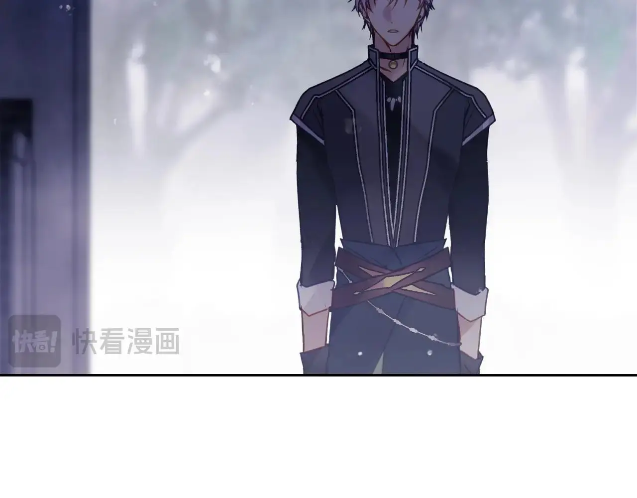 第133话 没那么坚强107