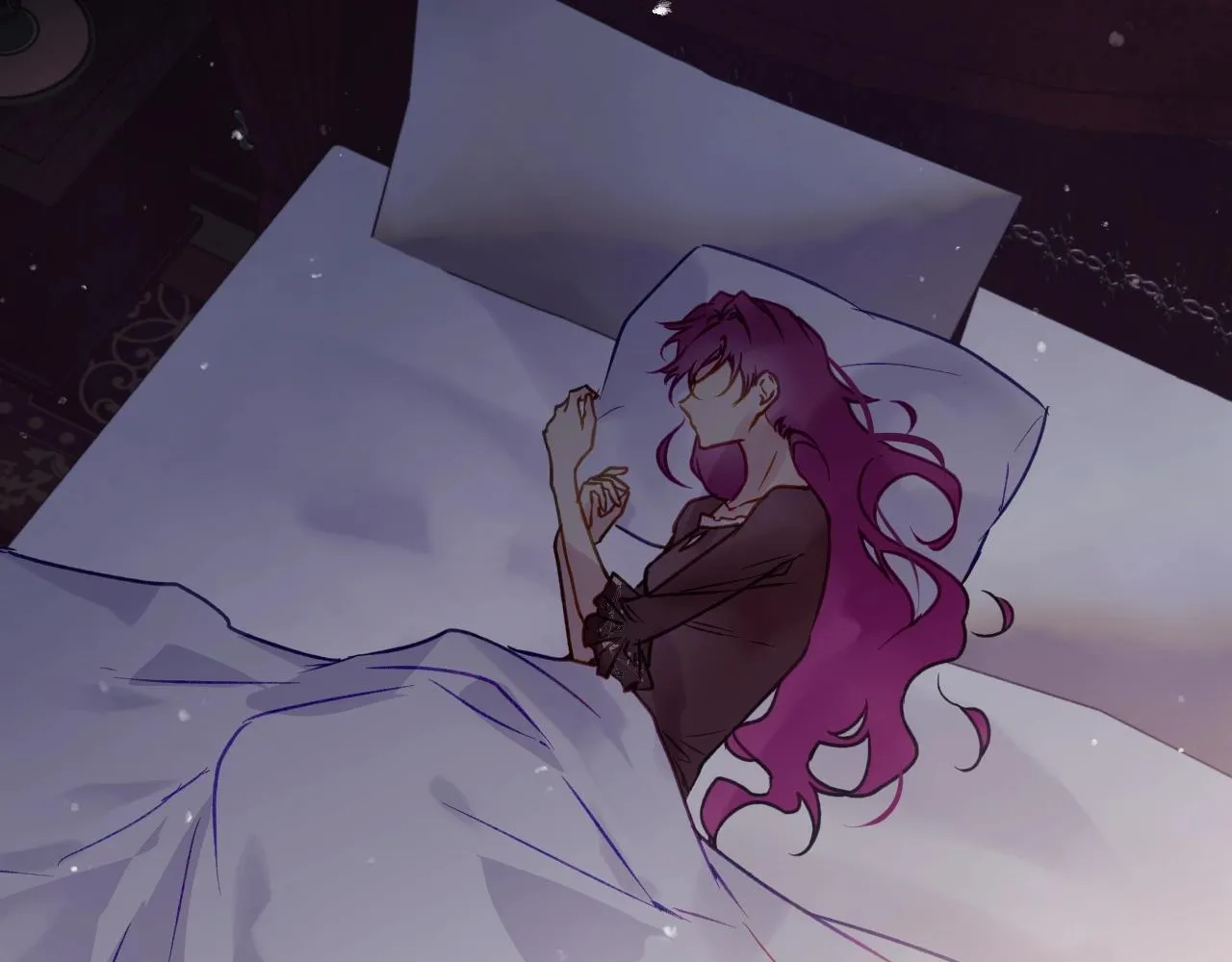 第139话 小姐的认可44