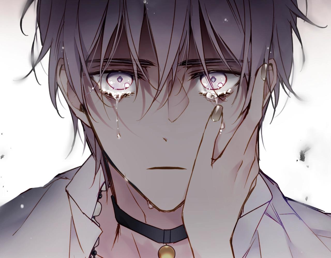 第19话 爱能做到的还有什么？35