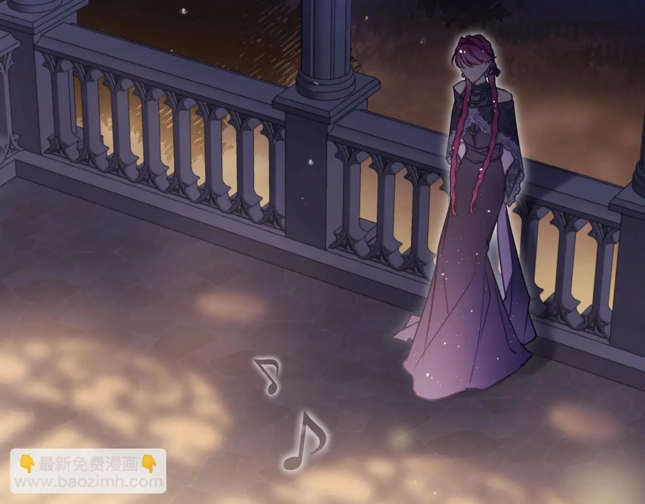 第133话 没那么坚强5