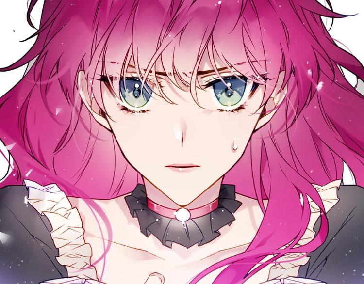 第5话 被男主杀死？我不要！95
