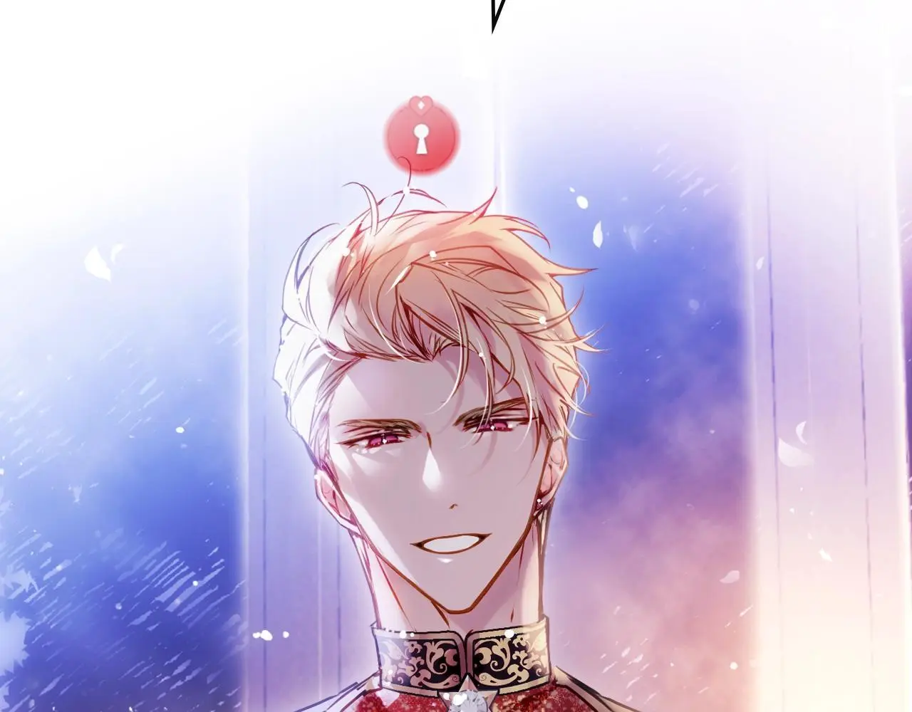 第132话 是爱吗？43