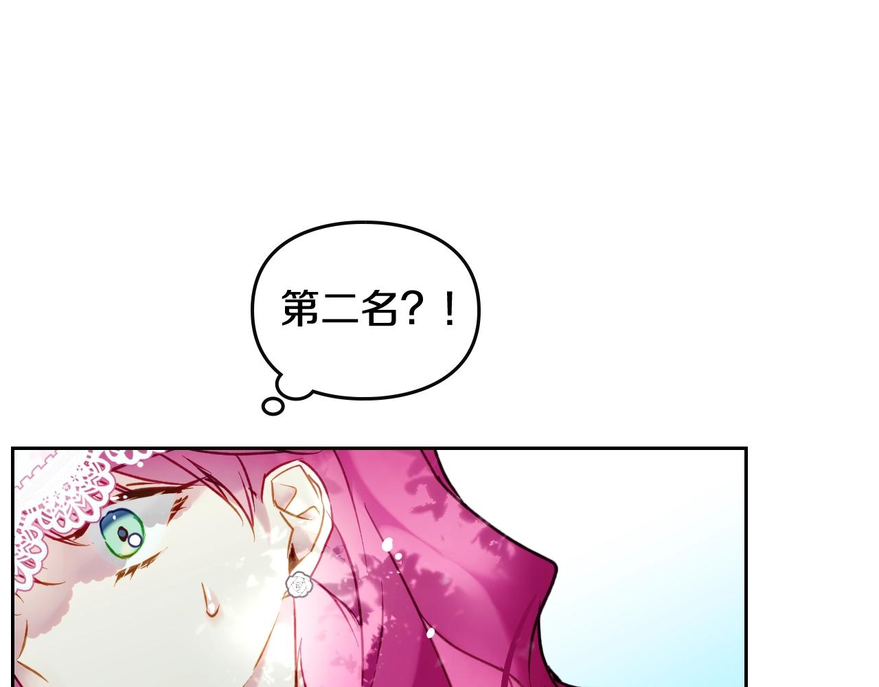 第5话 精彩的排名61