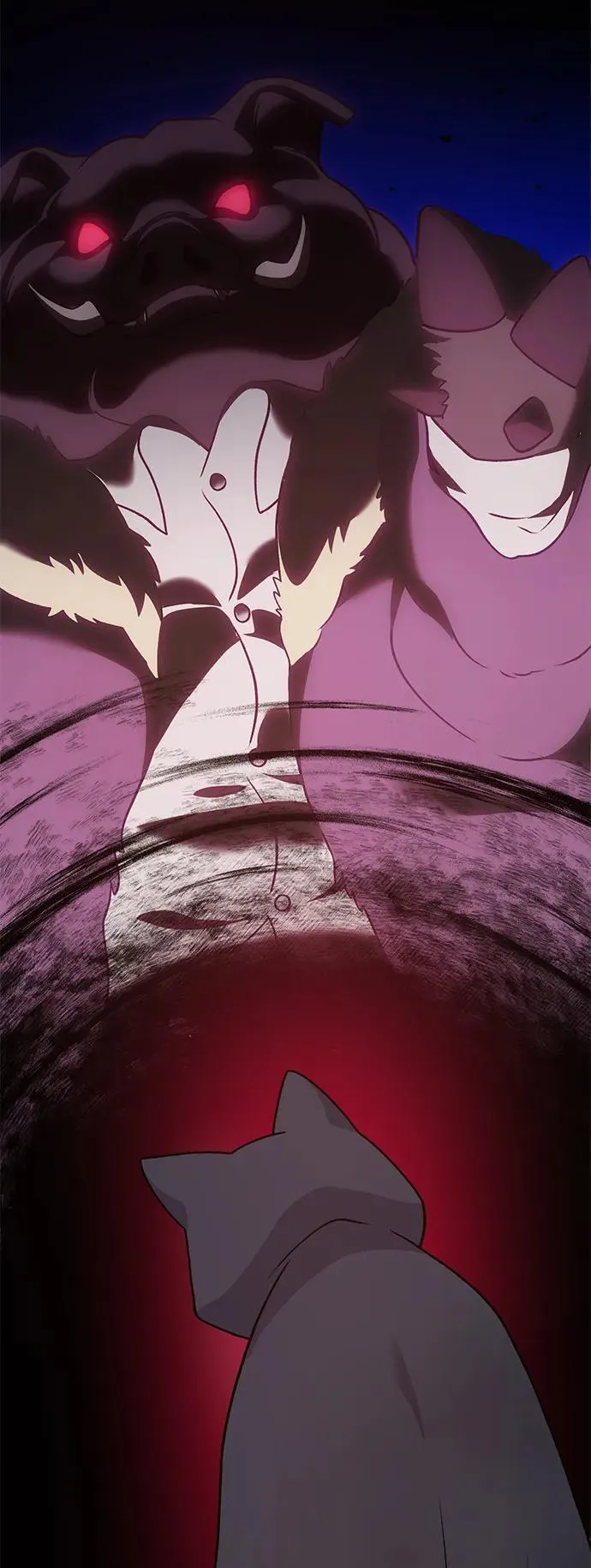[第44话] 银狼族82