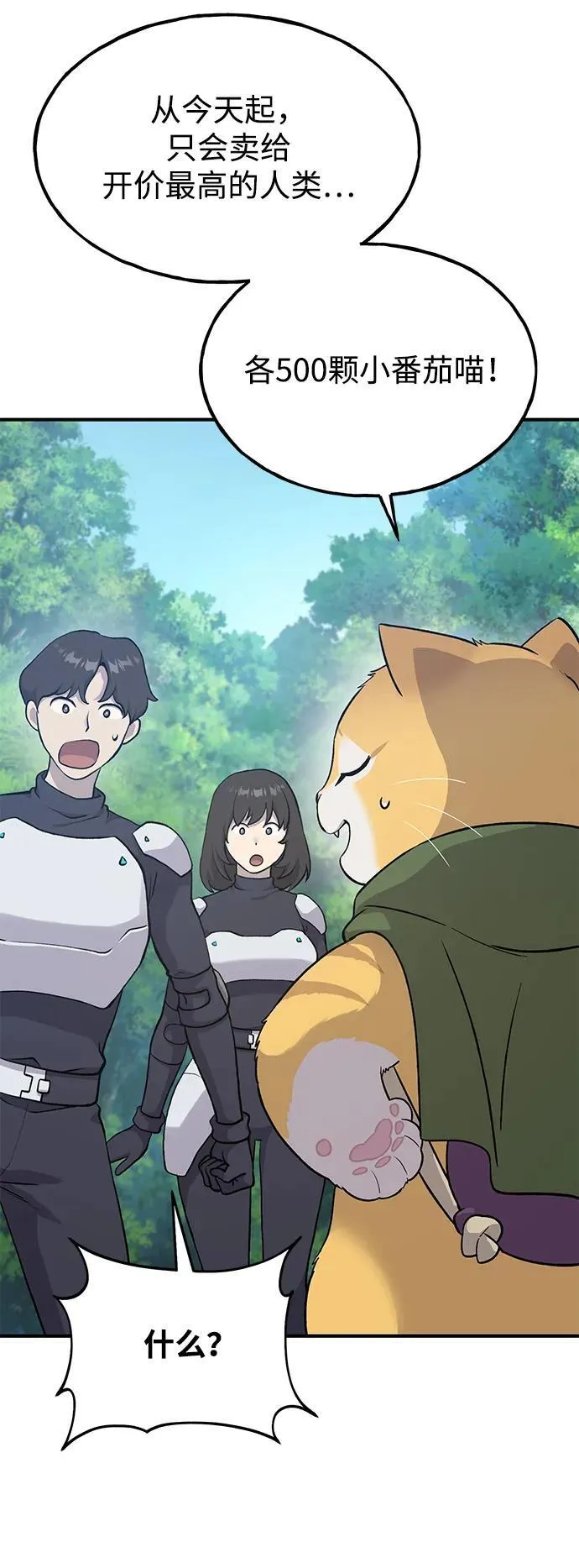 [第17话] 开始拍卖了喵！31